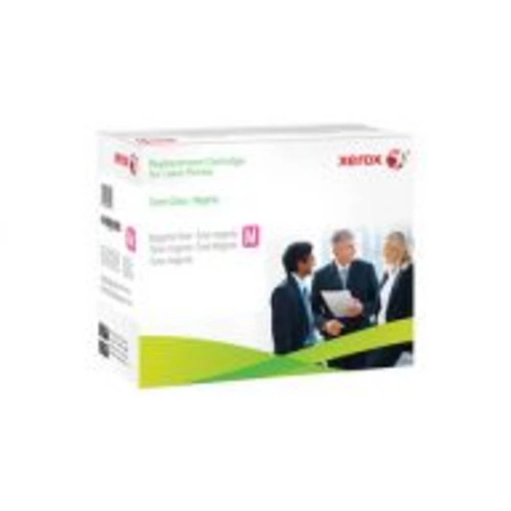 Xerox Toner Zamijena Canon 718, 2660B002 Kompatibilan Purpurno crven 3000 Stranica 006R03409 slika
