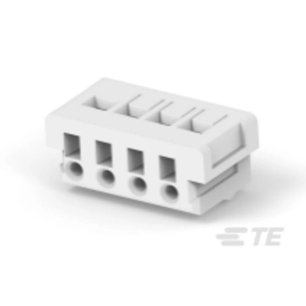 TE Connectivity AMP Common Termination Connector SystemAMP Common Termination Connector System 175778-4 AMP slika