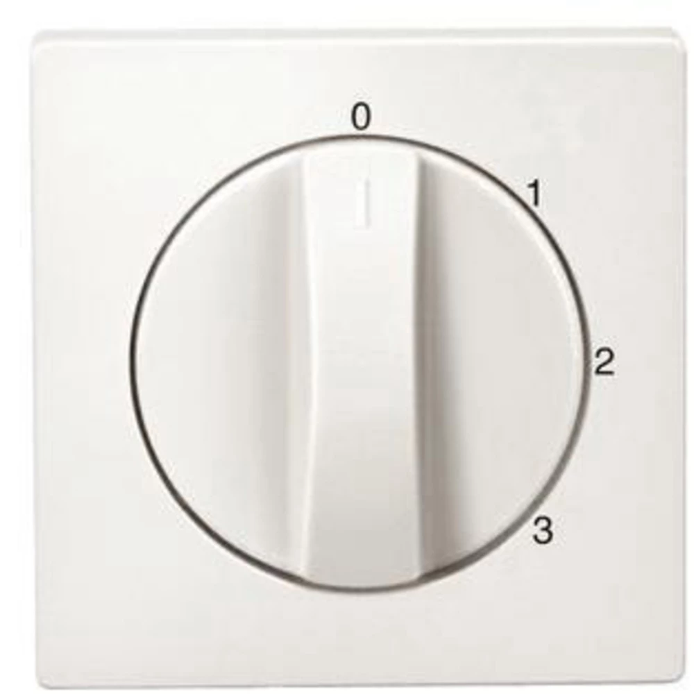 Merten Poklopac Sustav M Krem-bijela 437344 slika