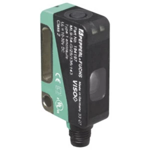 Pepperl & Fuchs ML9-54-G / 82b / 103/143 Svjetlosna barijera 10 - 30 V/DC 1 ST slika