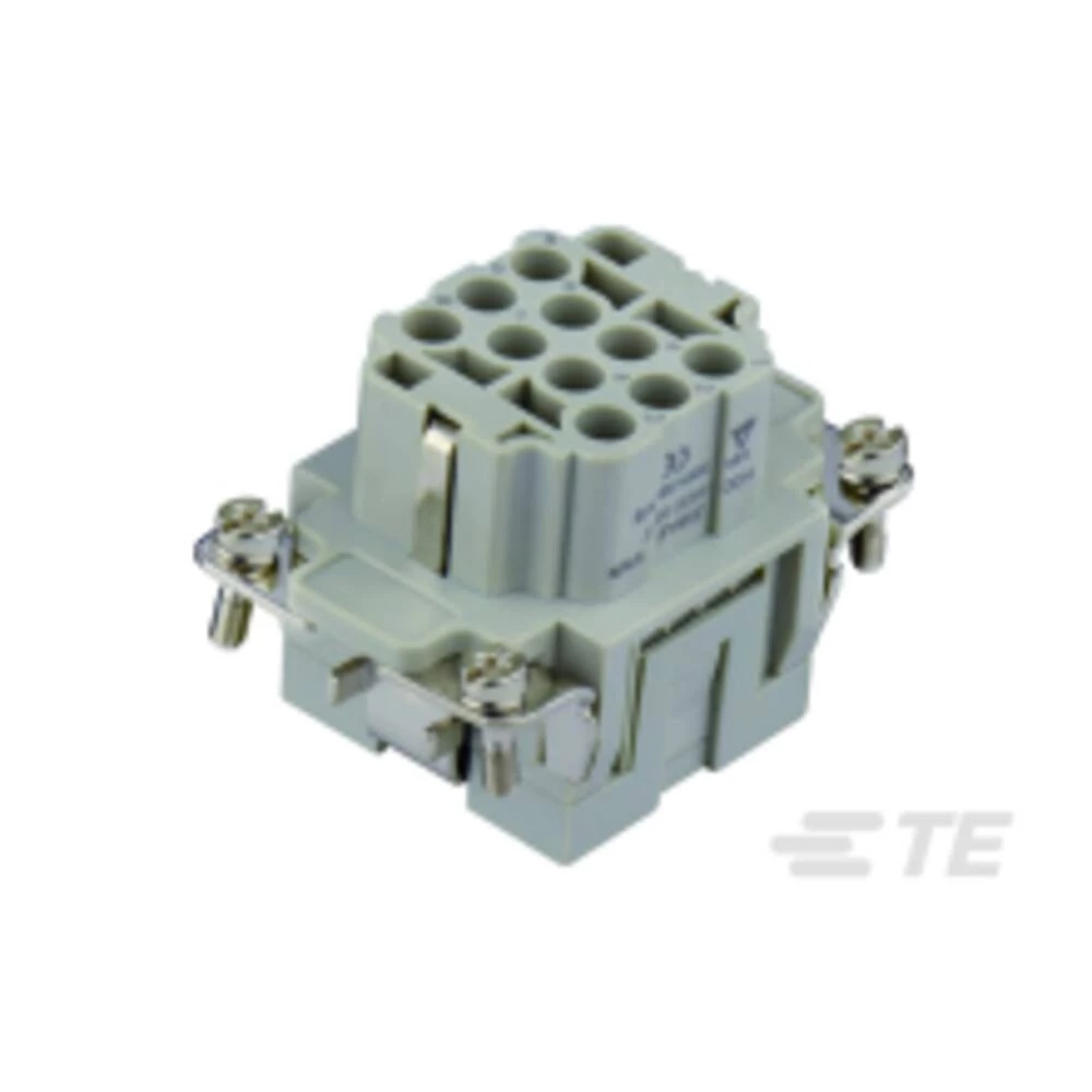 TE Connectivity HEAVY DUTY RECT SIBASHEAVY DUTY RECT SIBAS T2050102201-000 AMP slika