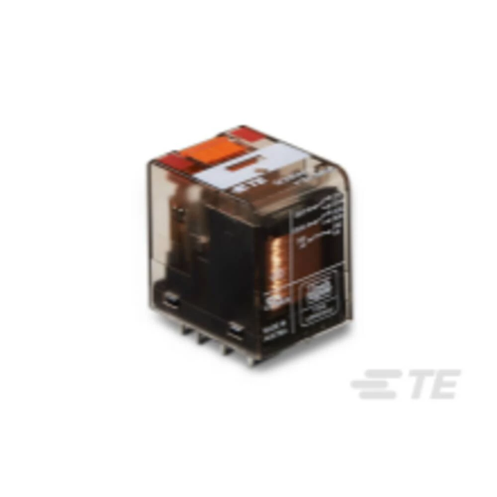 TE Connectivity GPR Panel Plug-In Relays Sockets Acc.-SchrackGPR Panel Plug-In Relays Sockets Acc.-Schrack 5-1419111-6 AMP slika