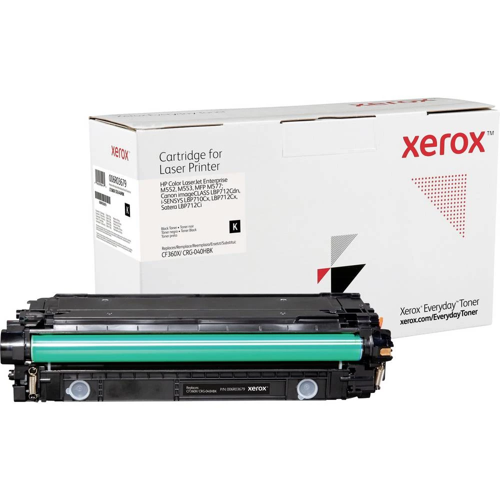 Xerox toner TON Everyday 006R03679 kompatibilan crn 12500 Stranica slika