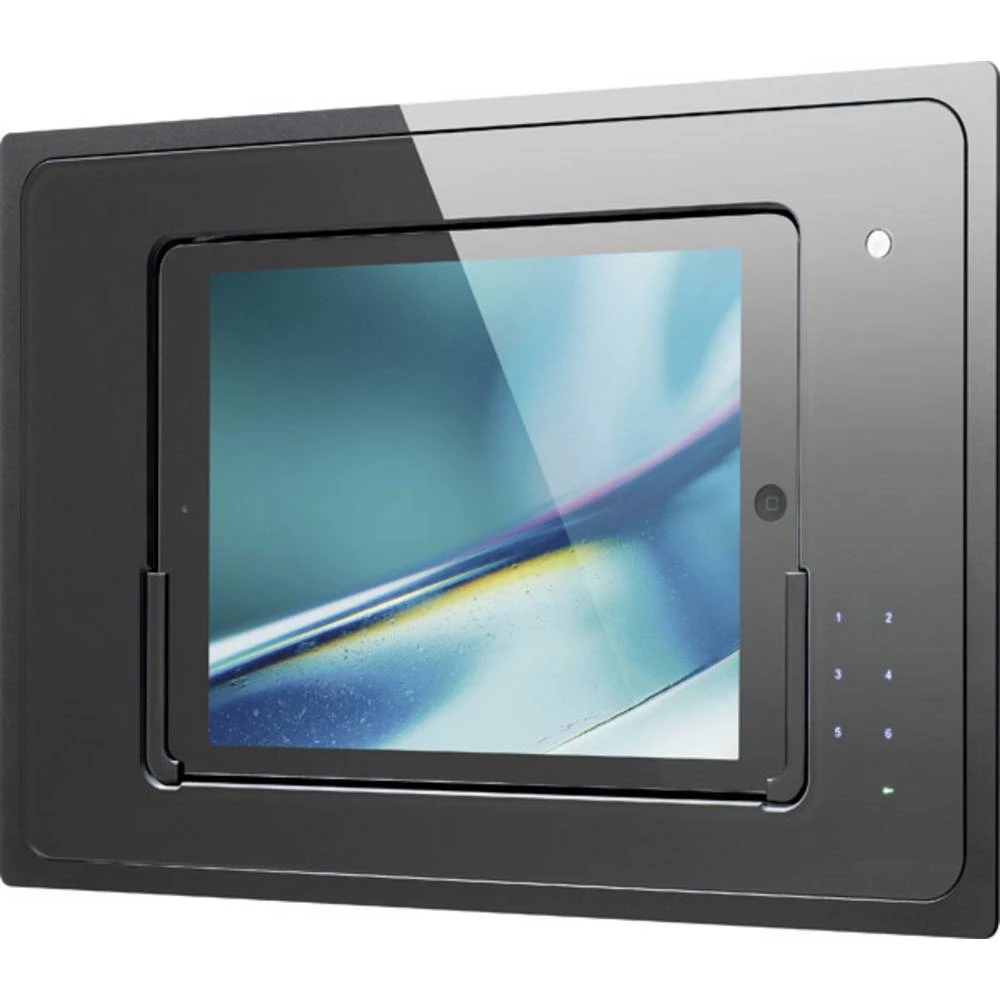 Eltako Upravljački sustav LBG-Code-5 Podžbukna slika