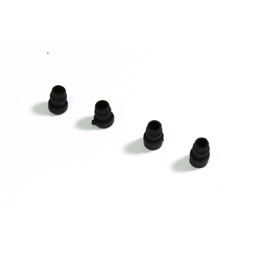 Rezervni dio Team C T04015 Kuglasta glava za držač amortizera slika