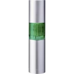 Signalni toranj LED Patlite LR4-102WJBU-G Zelena Zelena Žmigavac, Stalno svjetlo, Stalni ton, Jedan ton, Više tonova, Pulsni ton
