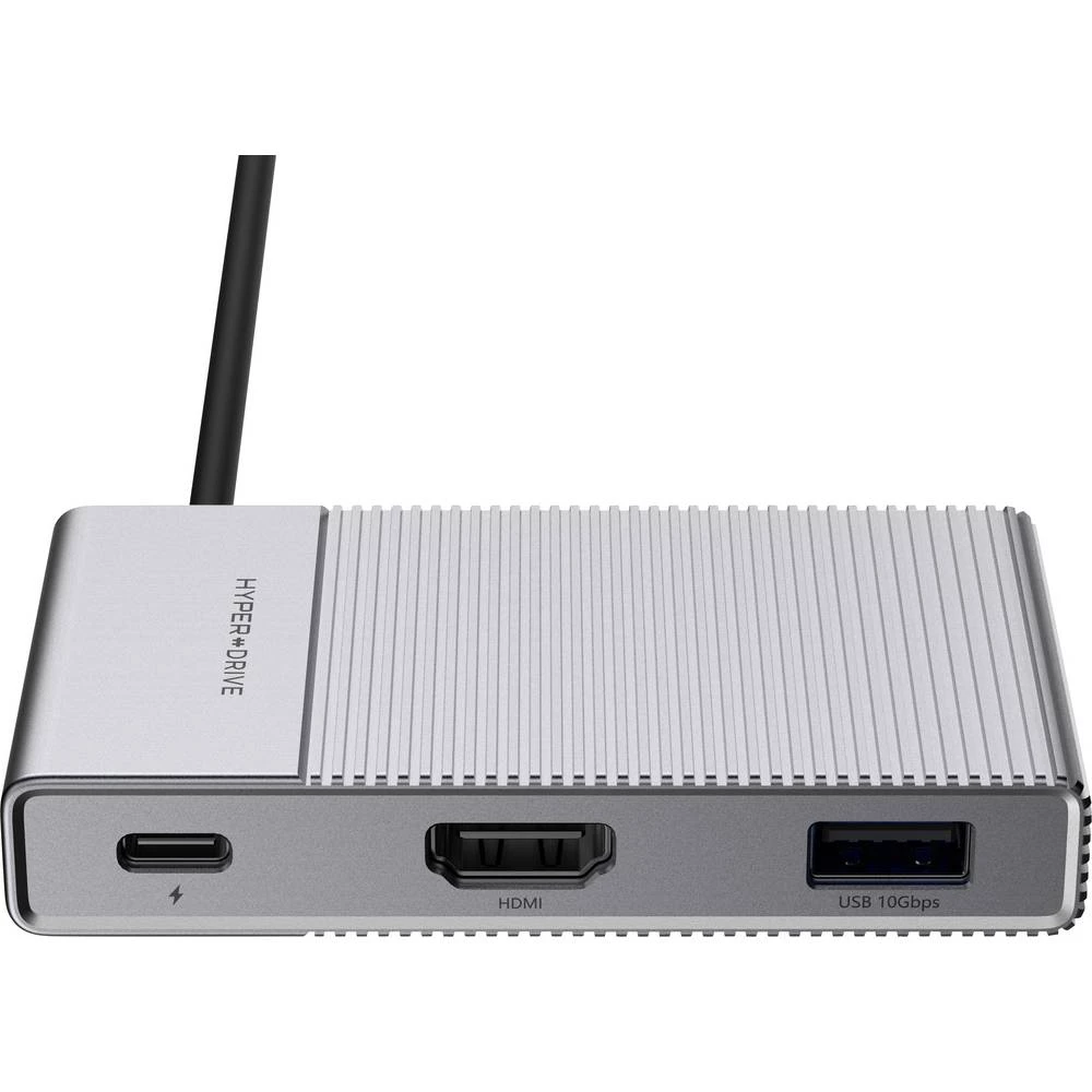 HyperDrive HD-G206 USB-C ™ priključna stanica slika