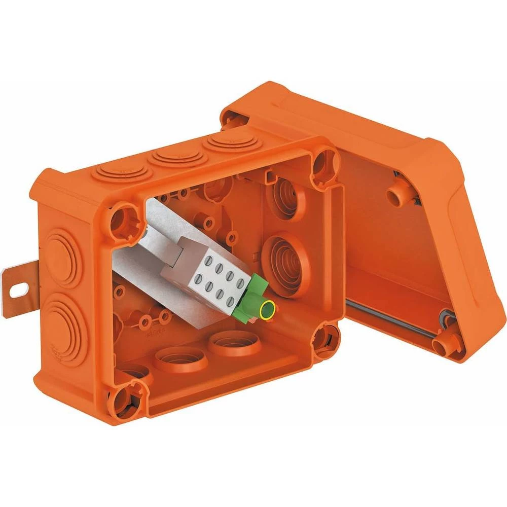 OBO Bettermann 7205620 Razvodna doza (D x Š) 150 mm x 116 mm slika