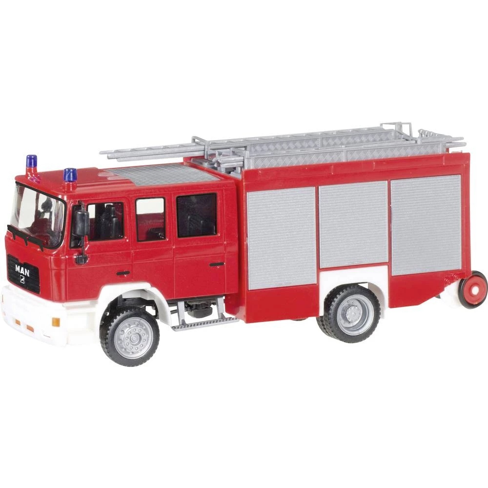 Herpa 092913 H0 MAN slika