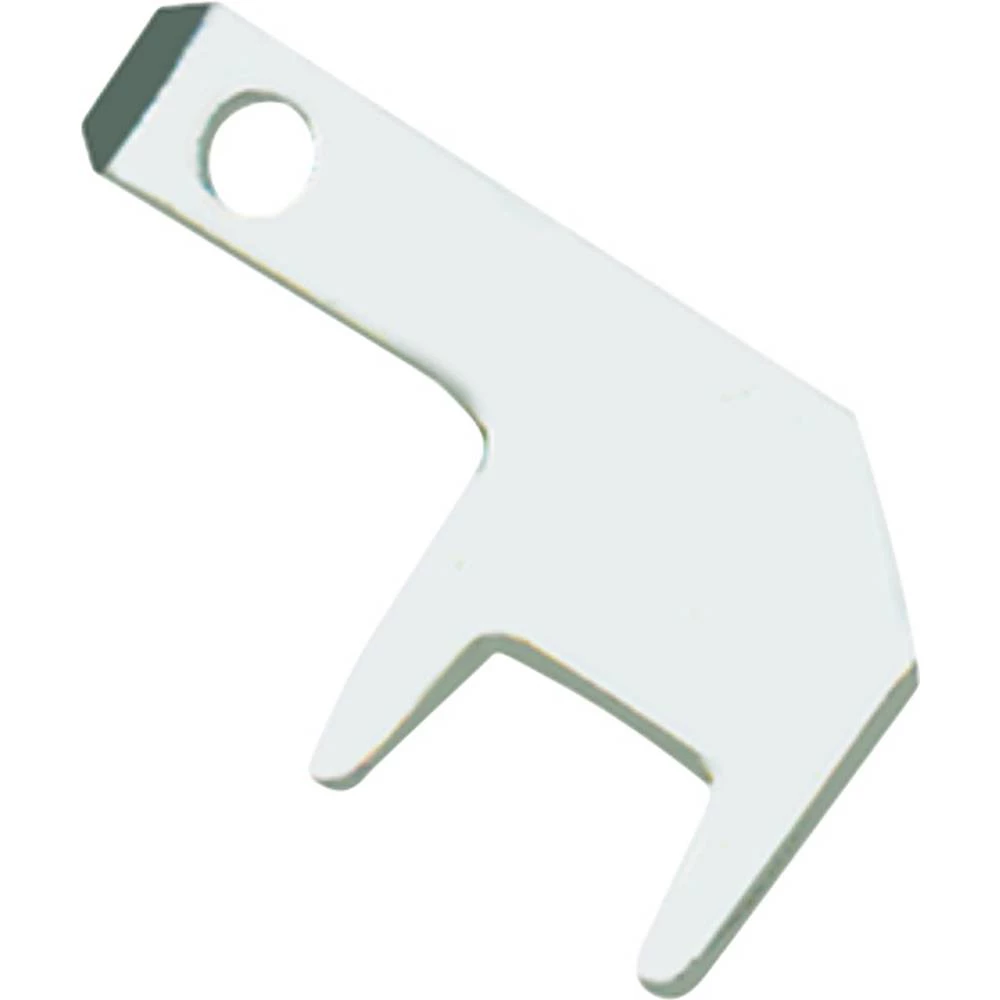 Vogt Verbindungstechnik 3785e.68 utični jezičak 1 kom. slika