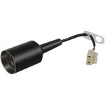 Grlo za žarulje Brennenstuhl 230 V S navojem