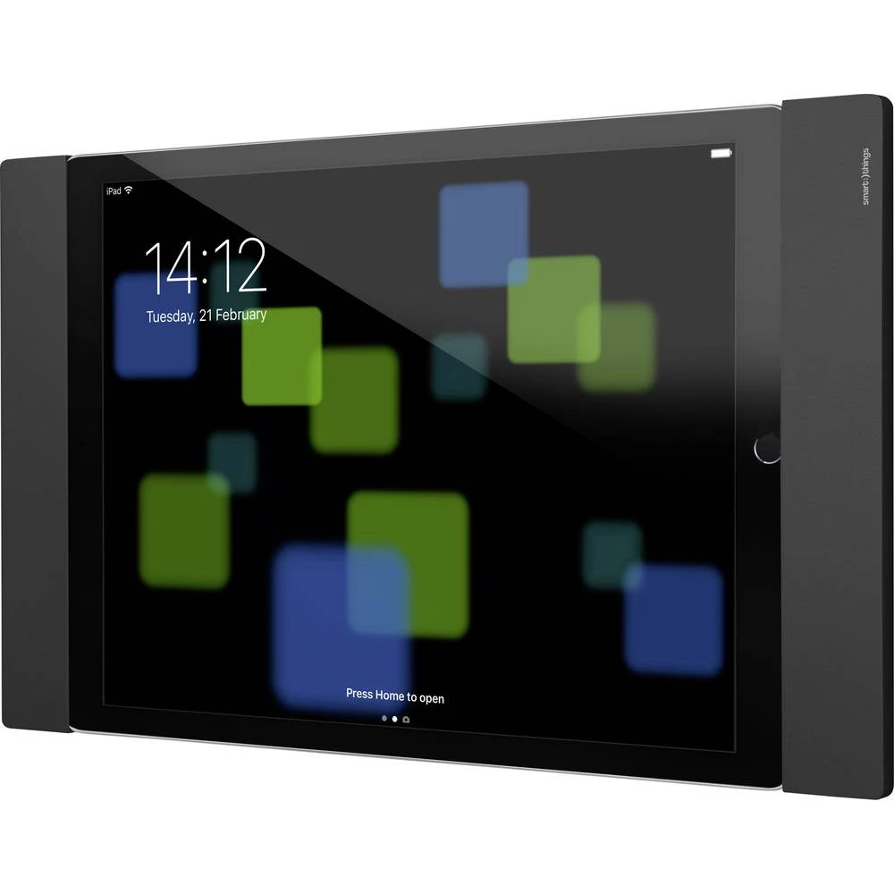 Smart Things s13 b iPad zidni držač slika