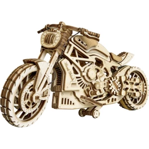 Wood Trick motocikl slika
