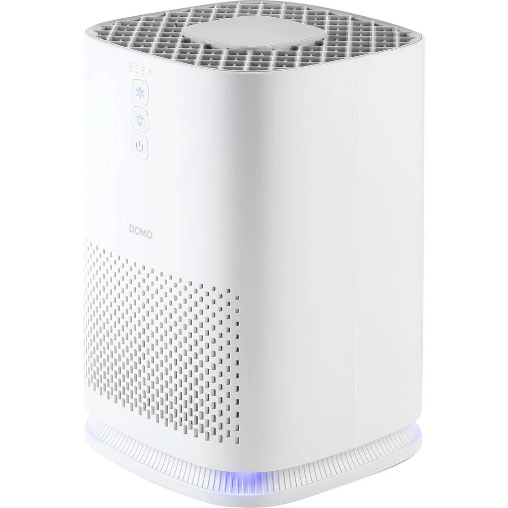 DOMO DO264AP pročisćivač 20 m² bijela slika