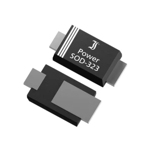 Diotec Schottkyjeva dioda SDB160WS-AQ SOD-323P 60 V slika