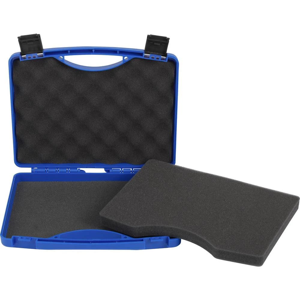 Univerzalno Kovčeg za alat, prazan Basetech BT-1712606 (D x Š) 280 mm x 230 mm slika