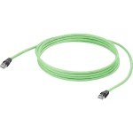 <br>  <br>  Weidmüller<br>  <br>  8903620500<br>  <br>  RJ45<br>  <br>  mrežni kabeli, patch kabeli<br>  <br>  cat 6a<br>  <br>  S/FTP<br>  <br>  50.00 m<br>  <br>  zelena<br>  <br>  vatrosta