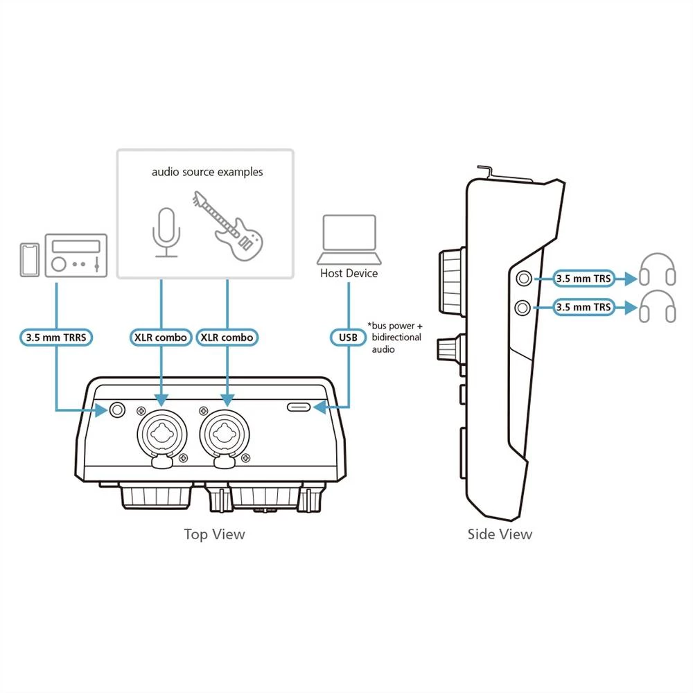 Conrad Product Image