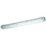 LED svjetiljka za vlažne prostorije LED LED fiksno ugrađena 25 W Neutralno-bijela Schuch Gen2 Siva