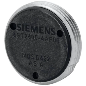 Siemens 6GT2600-4AF00 HF-IC - transponder slika