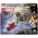 76288 LEGO® MARVEL SUPER HEROES Iron Man & Iron Legion protiv HYDRA Soldiera