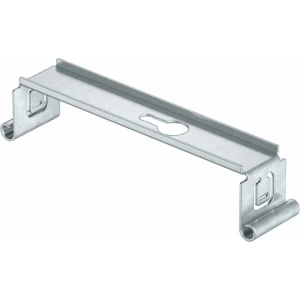 OBO Bettermann 6358543 Dodatna oprema za montažu (Ø x V) 8.5 mm x 39.5 mm 1 ST Metalna slika