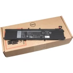 Dell baterija prijenosnog računala Akku W62W6 11.40 V 8500 mAh Dell