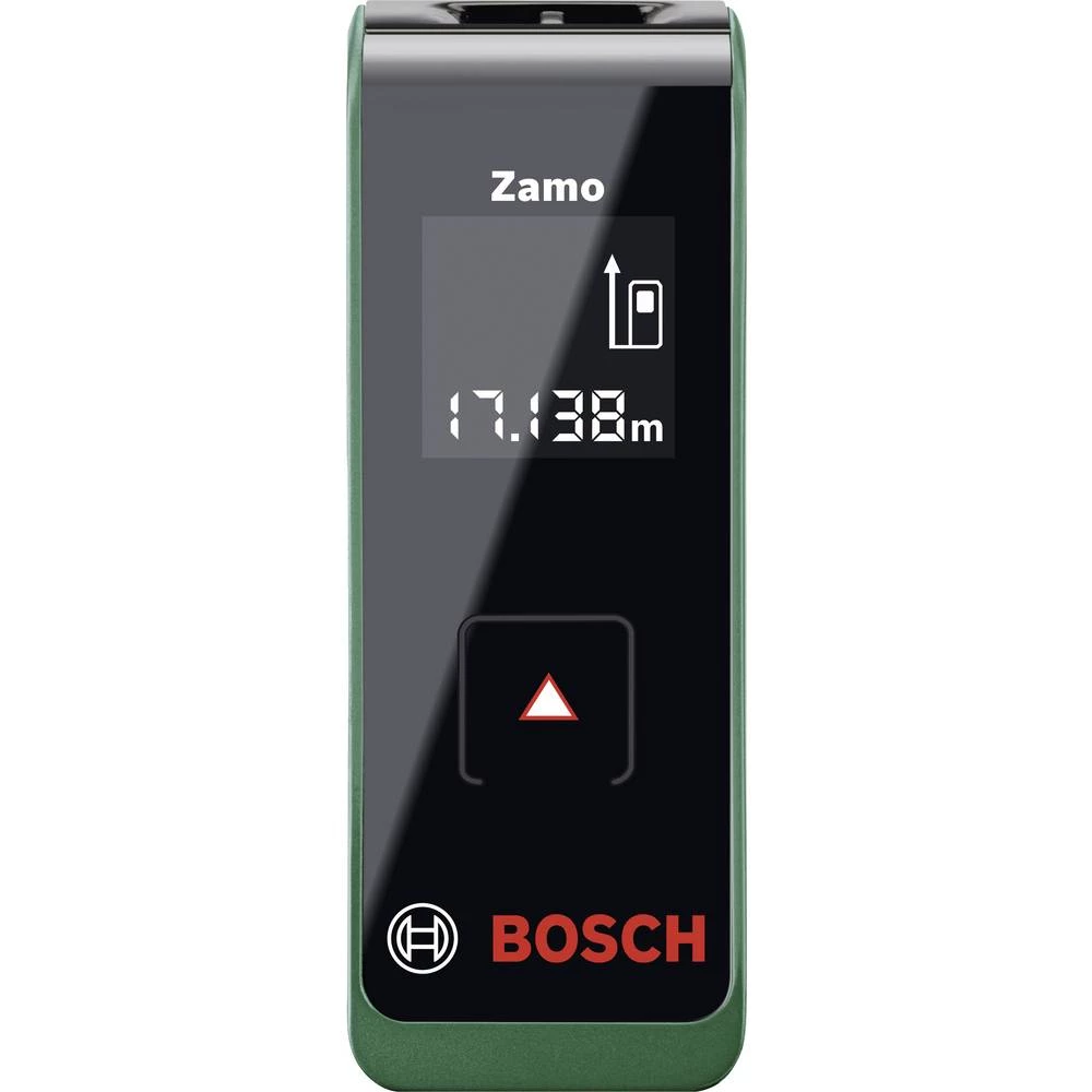 Bosch Home and Garden Zamo 2 laserski daljinomjer Mjerno područje (maks.) 20 m slika