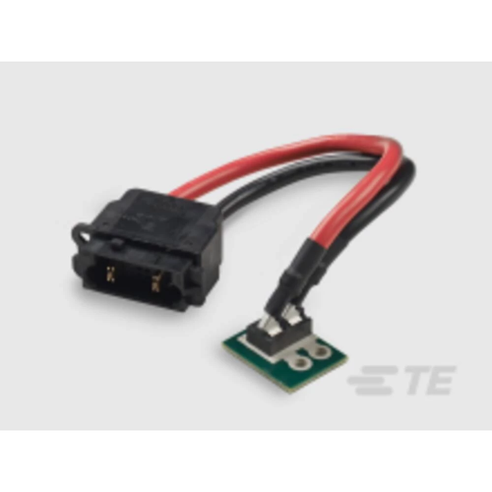 TE Connectivity Power DTC Cable AssmebliesPower DTC Cable Assmeblies 2159562-1 AMP slika