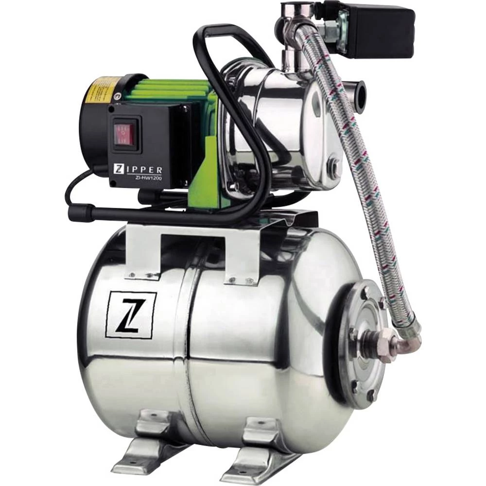 Kućna voda 230 V Zipper ZI-HWW1200N slika