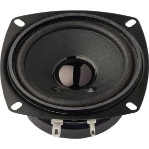 3.3 " 8 cm Šasija širokopojasnog zvučnika Visaton FR 8 TA 10 W 4 Ohm slika