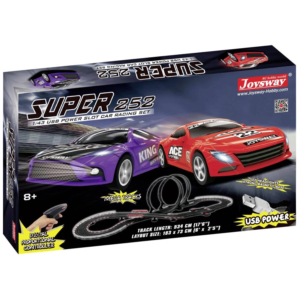 Conrad Product Image