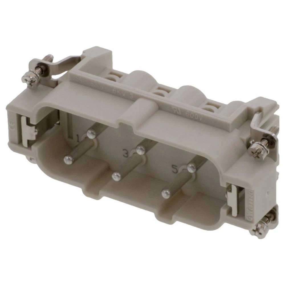 MOLEX 936010219 Cont,ins. ,hoods,hsg 936010219 Molex Sadržaj: 1 St. slika