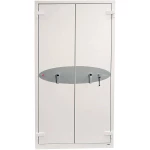 Phoenix FS1922K Fire Commander PRO protupožarni trezor vatrostalan zaključavanje s ključem