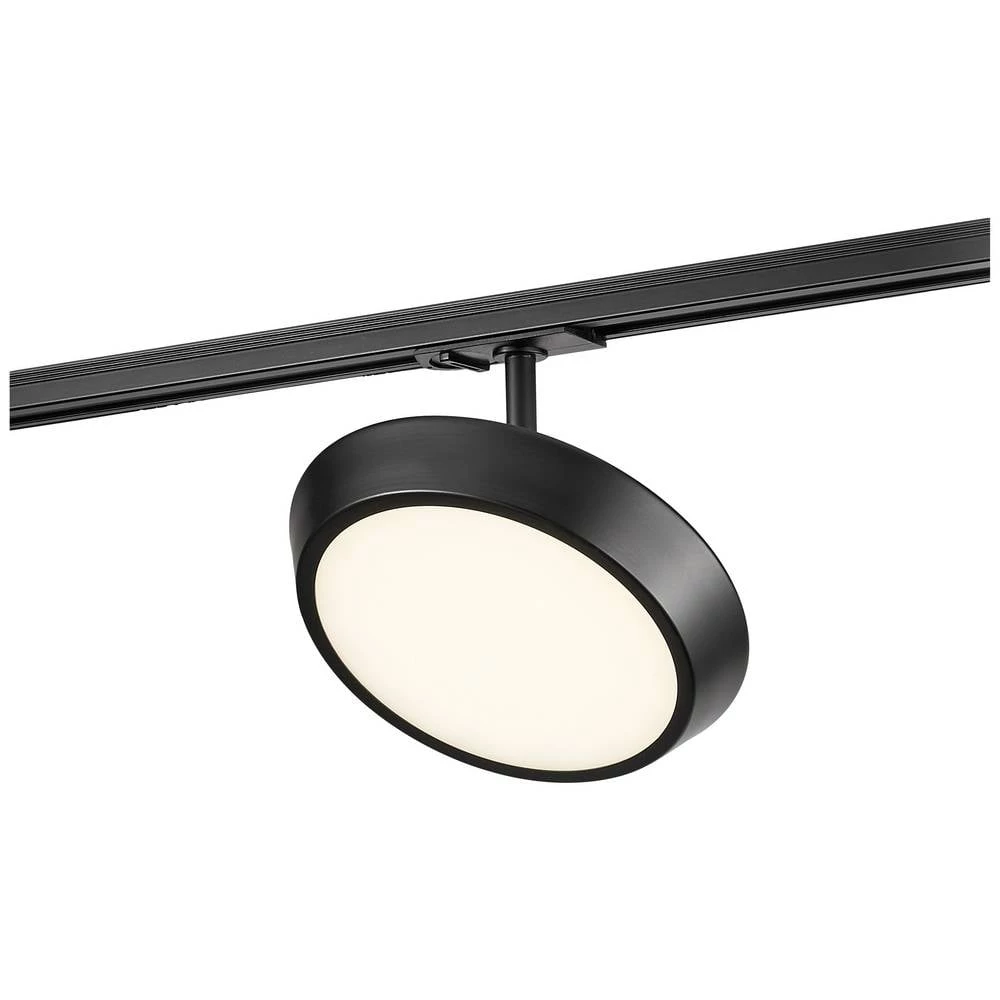 Nordlux Spot Link Diskie 2110609903 LED reflektor za sustav šina LED LED Energetska učinkovitost 2021: F (A - G) crna slika