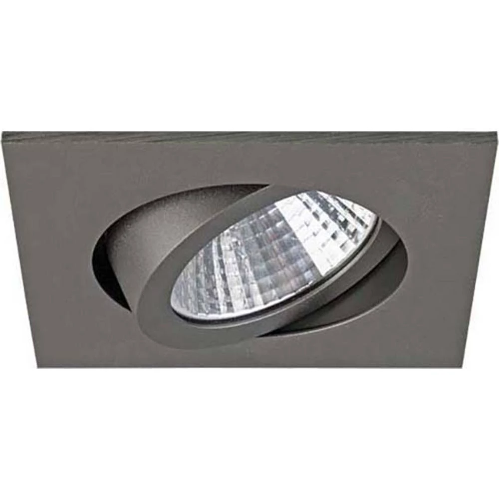 Brumberg 34262643 34262643 LED ugradna svjetiljka 7 W bijela titan slika