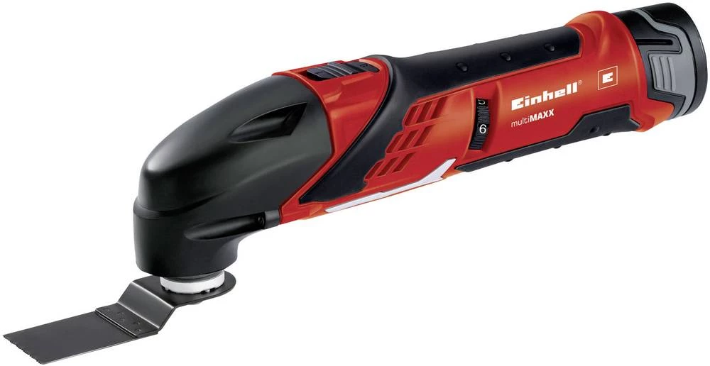 Einhell RT-MG 10,8/1 Li višenamjenski alat na bateriju 10.8 V slika