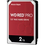 Unutarnji tvrdi disk 8.9 cm (3.5 ) 2 TB Western Digital Red™ Pro Bulk WD2002FFSX SATA III