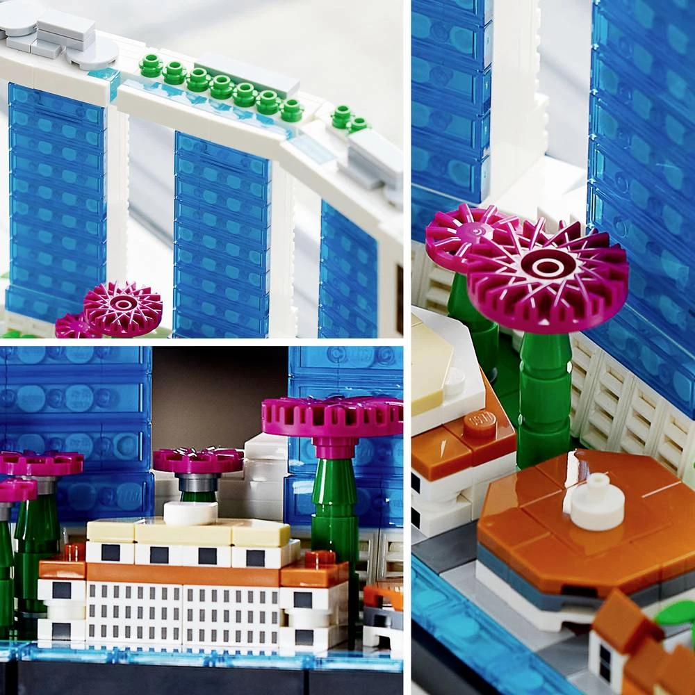 Conrad Product Image