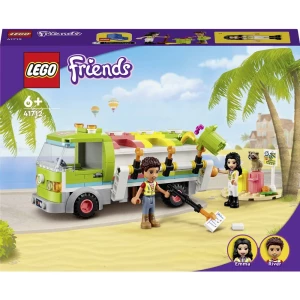 41712 LEGO® FRIENDS auto za reciklažu slika