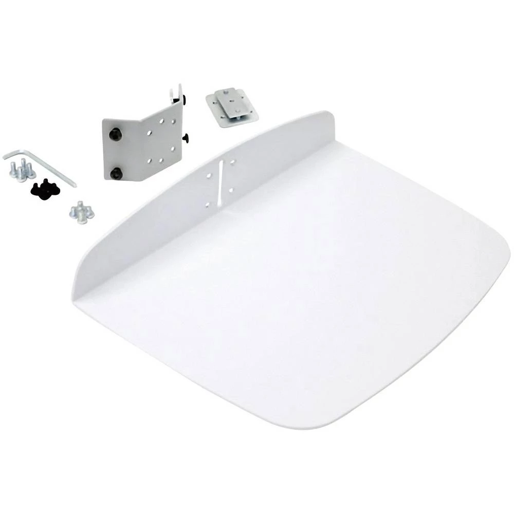 Pretinac za odlaganje Pogodno za seriju: Ergotron StyleView kolica Ergotron Bijela slika