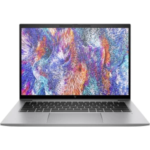 HP Notebook 35.6 cm (14 palac) Full-HD+AMD Ryzen 78840HS32 GB RAM1 TB SSD;njemačka, qwertz;AMD Radeon Graphics;780MWin 1 slika