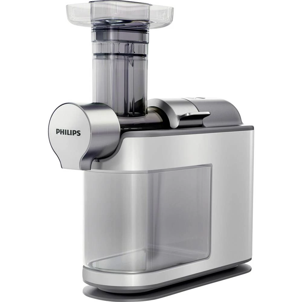 Philips spori sokovnik HR1945/80 Avance 200 W bijela, srebrna slika