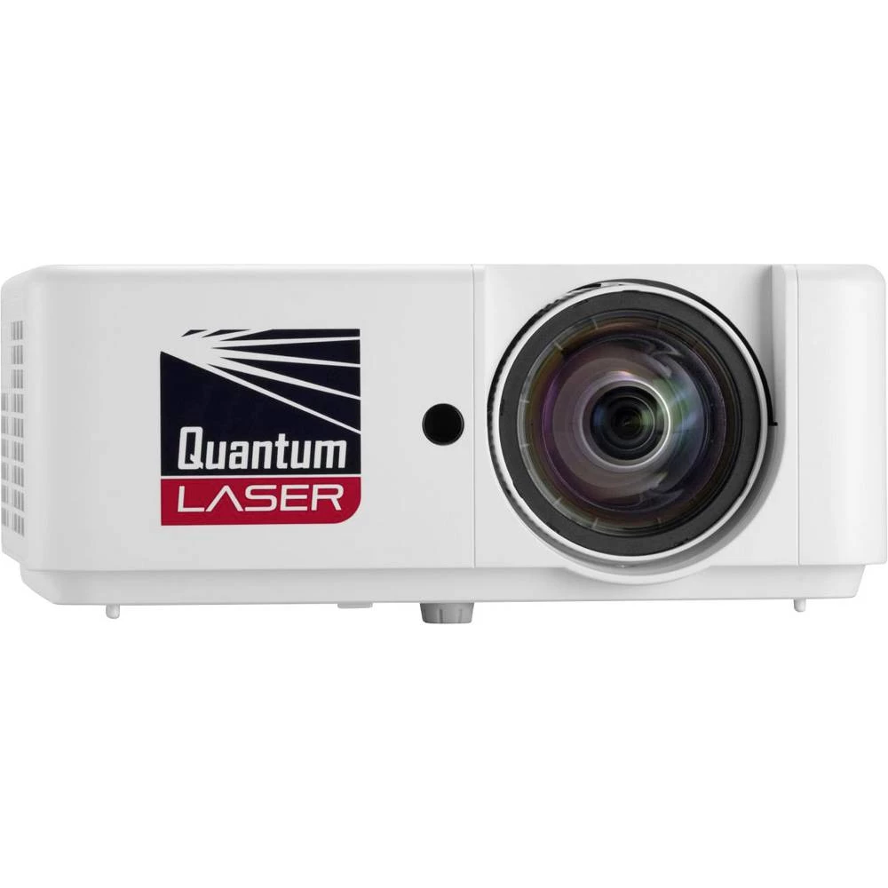 InFocus Beamer IN1028ST DLP 4000 ANSI lumena ugrađeni zvučnik slika