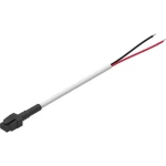 FESTO kabel za utičnicu 566658 NEBV-H1G2-P-0.5-N-LE2  60 V (max) 1 St.