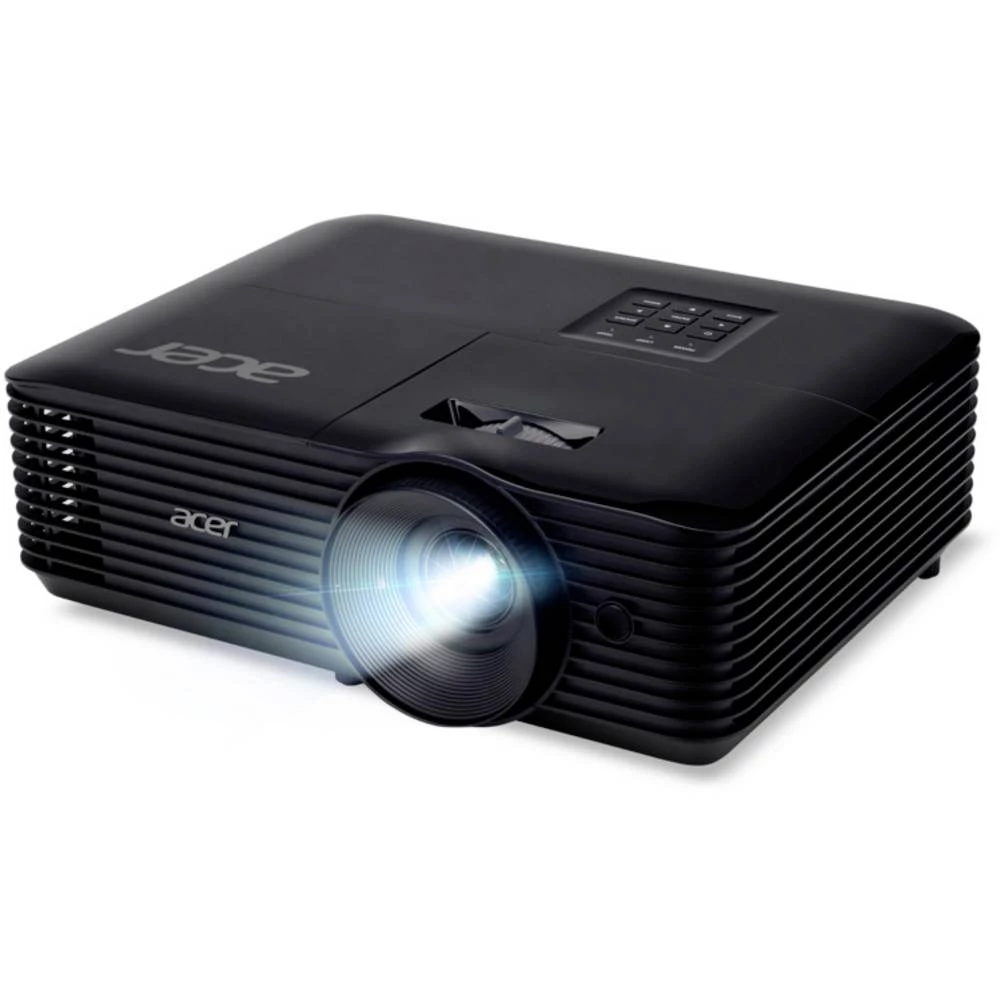 dlp beamer Acer B250i ANSI-lumen: 4000 lm 1280 x 720 WXGA 20000 : 1 slika
