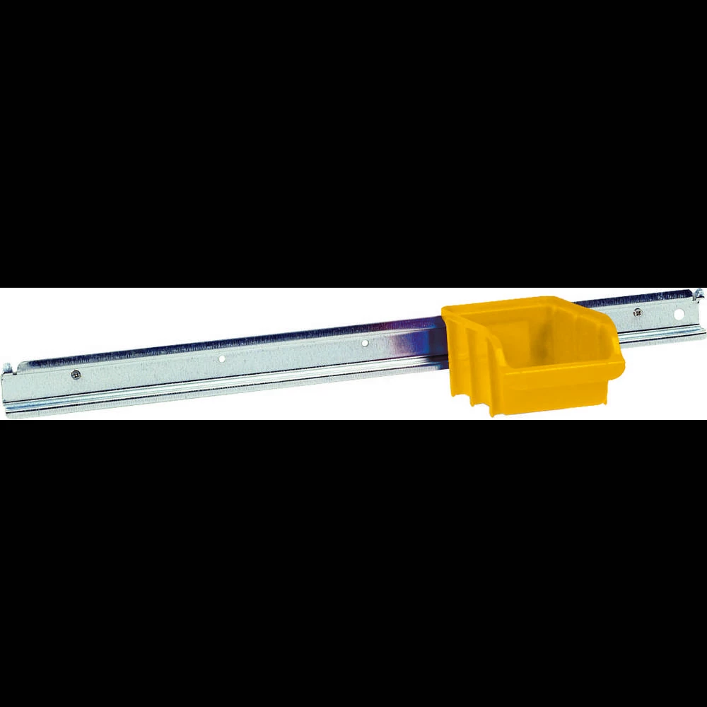 raaco 102742 kutija za pohranu (Š x V x D) 605 x 44 x 16 mm 1 kom. slika