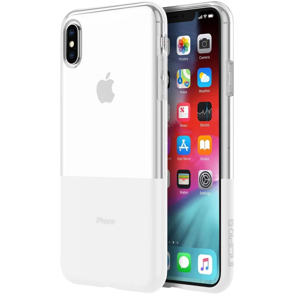 Incipio NGP Case iPhone XS Max Prozirna slika