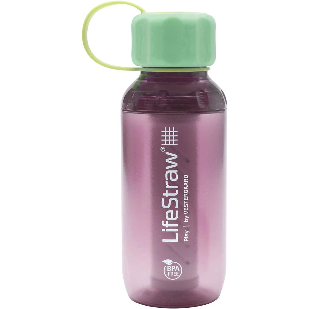 LifeStraw 006-6002126 Play 2-Stufig (wildberry) slika