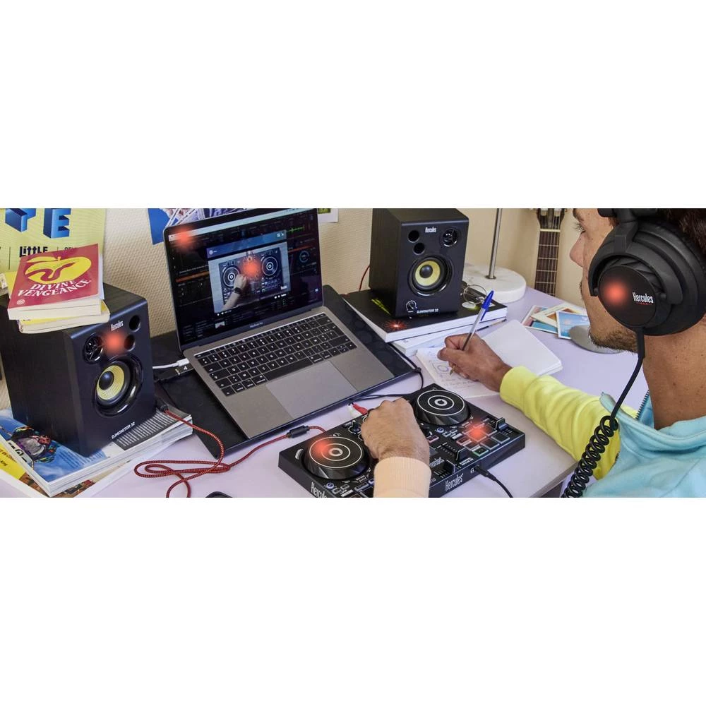 Conrad Product Image